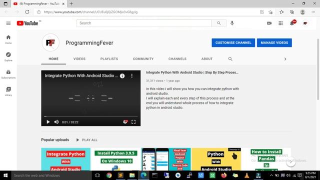 Final Year Project with Source Code and Report | Scientific Voice Calculator