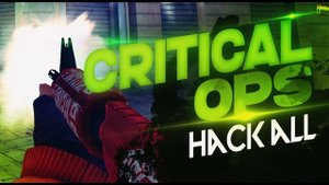 Critical Ops 1.28 CRITICAL OPS SKIN HACK ALL SKINS UNLOCKED/DOWNLOAD ANDROID/IOS!!!