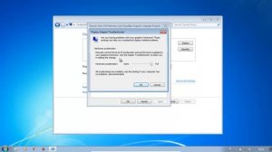 Cara Menghidupkan Hardware Acceleration Windows 7