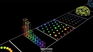 Spectrum - Music Visualizer