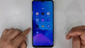 Realme Narzo 20A/50i/50A FRP Bypass Android 11 - Reset Not Working- Apps Not Opening Without Pc 202