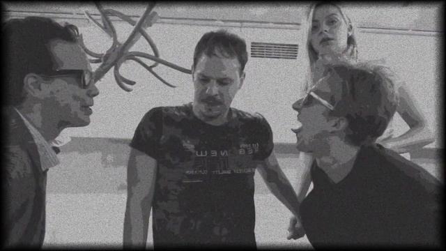 Прощавайте чували ли сте за "Буре барут"? смотреть онлайн