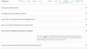 ✋🤩📺Umobix FAQ's - Umobix Review Frequently Asked Question (MUST SEE)👍✋