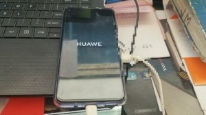 huawei nova 5t YAL-L21 frp reset via server not free