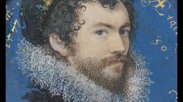 Sir Nicholas Hilliard I presume смотреть онлайн