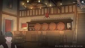 TGame | Adelaide Remake experience  (v1.0) ( PC )