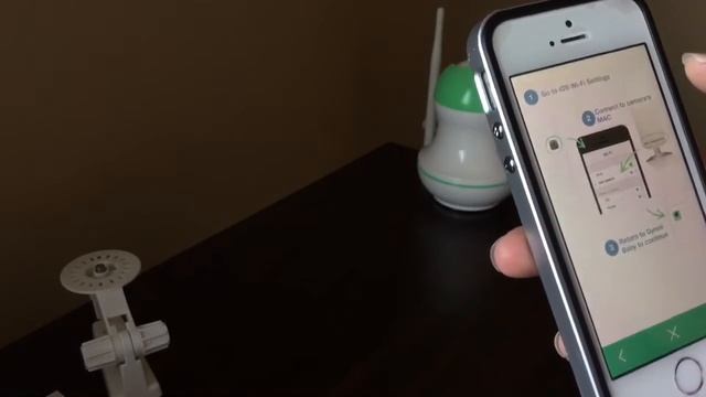 Gynoii Smart Baby Monitor Review смотреть онлайн