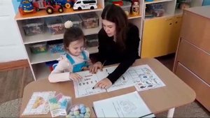 Активизация речевого высказывания«От звука к слову, от слова к фразе»