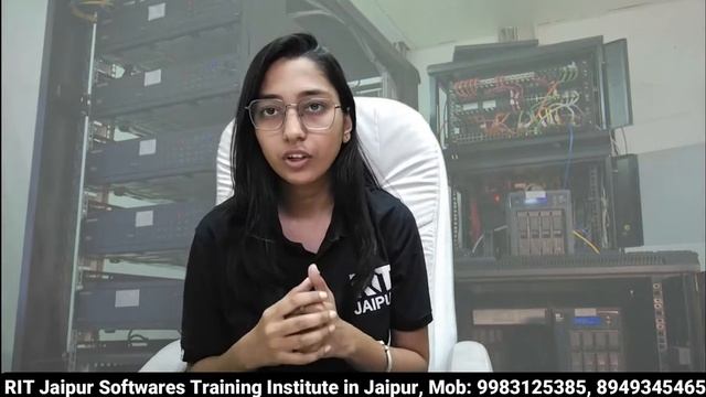 What is Full Stack Developer  full stack web development course with certification in Jaipur