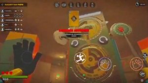 Project Playtime Mobile Demo GamePlay|Project Playtime Mobile|NIGHTMARE DREAM OFFICIAL 🇻🇳