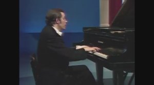 Glenn Gould - Bach, Concerto No. 7 in G minor BWV 1058