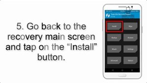 Install Android 10 on Galaxy Tab S2 8.0 2016 (LineageOS 17.1) - How to Guide!