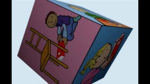 Kid`s box 2 unit 8 song with lyrics