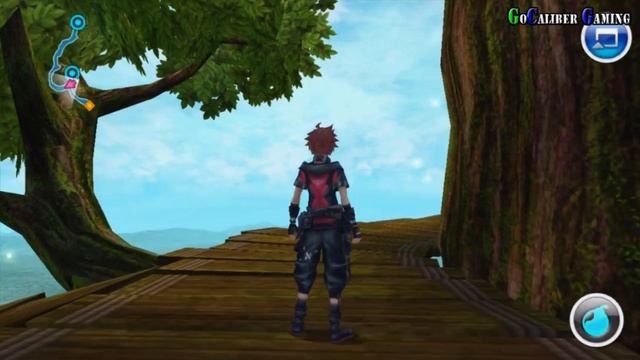 Chaos Rings 3 Android iOS Walkthrough - Part 16 - Hunt Fruit Salad смотреть онлайн