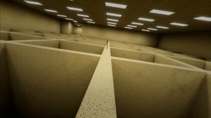 Я провалился в закулисье... снова