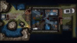 Door kicker симулятор спецназа