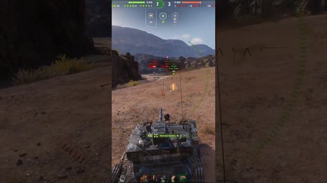 BZ 176 8k реактивный прем танк WoT 2023 #shorts #wot #worldoftanks смотреть онлайн