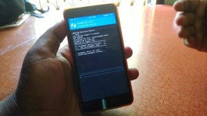 How to Install Custom Recovery With Project TREBLE Support | OrangeFox Recovery Project