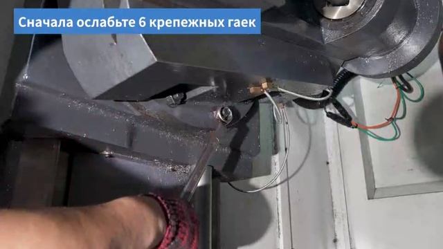 Видео_Обзор_Зубофрезерный станок
