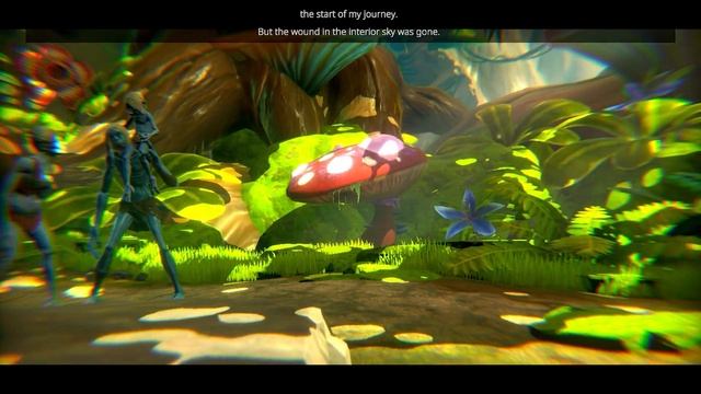 LITTLE ORPHEUS ENDING gameplay walkthrough