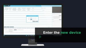 IPC Manager tool - Camera activation and IP modification