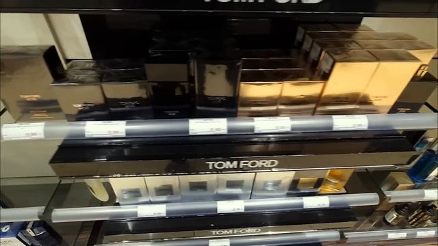 ОТКРЫТИЕ  ИЛЬ ДЕ БОТЭ SEPHORA /ЧТО С ЦЕНАМИ И ТОВАРОМ ?