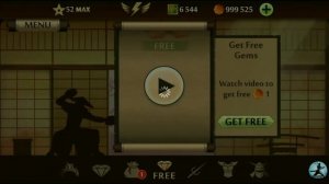 Shadow Fight 2 || How To Get Free Verified Gems Daily And Gems By Completing Offers🤔🤔🤔 || NO HACK