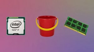 Как работает компьютерная память_ что такое RAM, ROM, SSD, HDD и в чем разница_