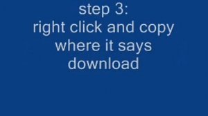 How to Download any song to Windows Movie Maker