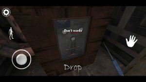 GRANNY 5 TIME TO WAKE UP || FULL GAMEPLAY