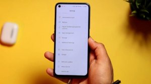 Install Realme UI 2.0 Android 11 on Realme 7 | Update Realme 7 Realme UI 2.0 Android 11 ⚡⚡