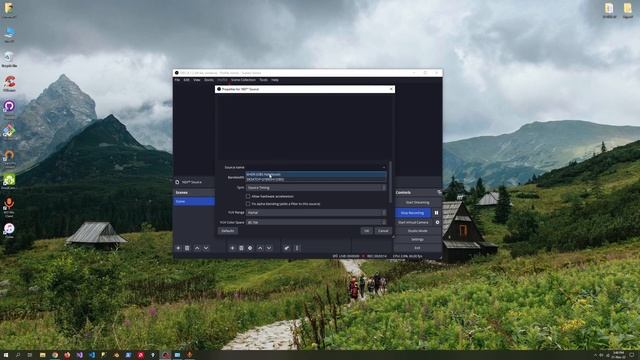 How to Install NDI Plugin OBS Studio смотреть онлайн