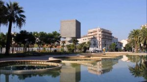 Видеоэкскурсия - "Самые удивительные библиотеки мира"