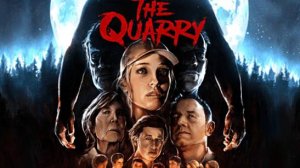 The Quarry - Кто Останется в Живых? Финал.