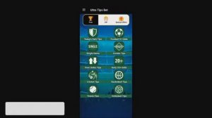 HOW TO HACK VIP BETTING TIPS WITH YOUR SMARTPHONE.