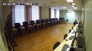 ДПО "Проектирование и разработка баз данных" cam_1