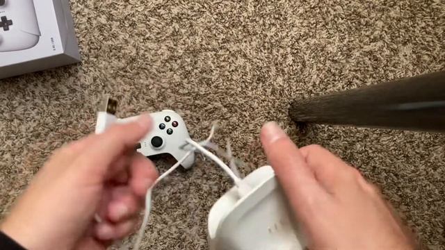 8BitDo Ultimate 2.4G Wireless Controller Quick Thoughts - Android & PC смотреть онлайн