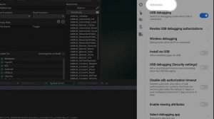 Install Canceled By User - INSTALL_FAILED_USER_RESTRICTED
