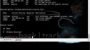 Hacking Windows: Penetest Windows w/ Backtrack 4 r1