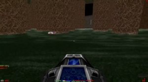 [87] Ghouls vs Humans Multiverse (Zandronum) - That 1 HP To Save the Day