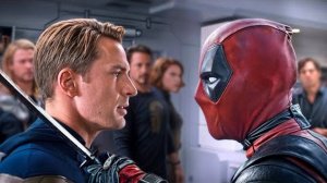 Дэдпул 3 - Секретная концовка 2024