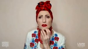Гумореска. Павло Глазовий. Секрет краси.