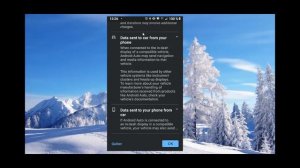 AAwireless la configuration, Mise à jour n°2