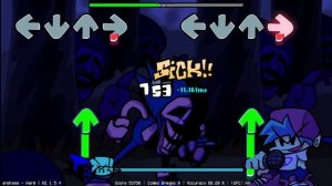 FNF Vs Sonic.Exe V2.0 (Endless)