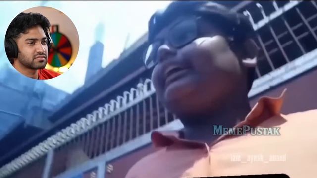 VIRAT KOHLI & FUNNY CRICKET MEMES! 😂 смотреть онлайн