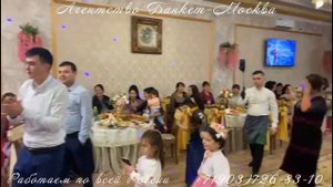 Окила, узбекская и таджикская певица, ролик 2