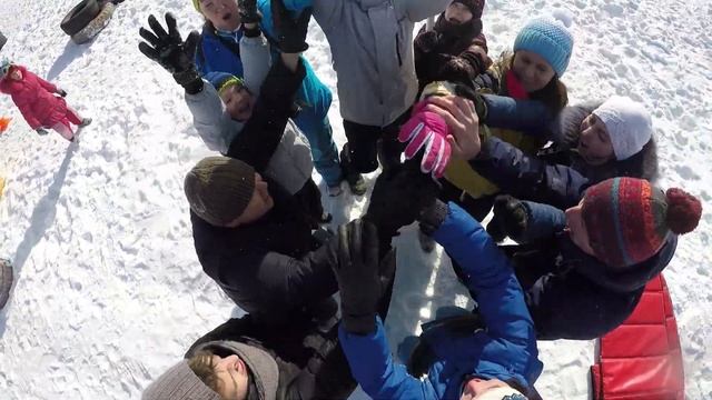 CMYK ОлимпиАДа 2018 смотреть онлайн