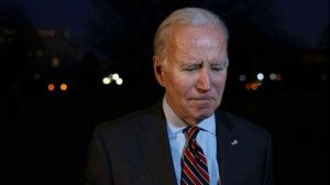 Почему Байден не полетит в Рамштайн