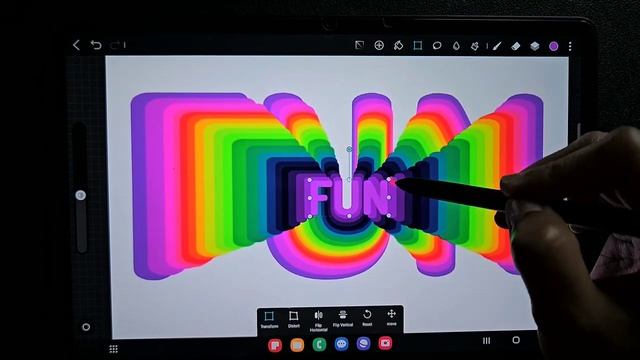 HIPAINT | Easy HIPAINT animation tutorial 2024 | Step by step hipaint tutorial for beginners
