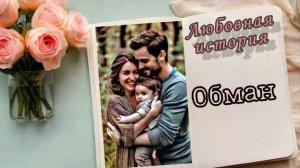 📚"Обман"| Аудиокнига роман📚